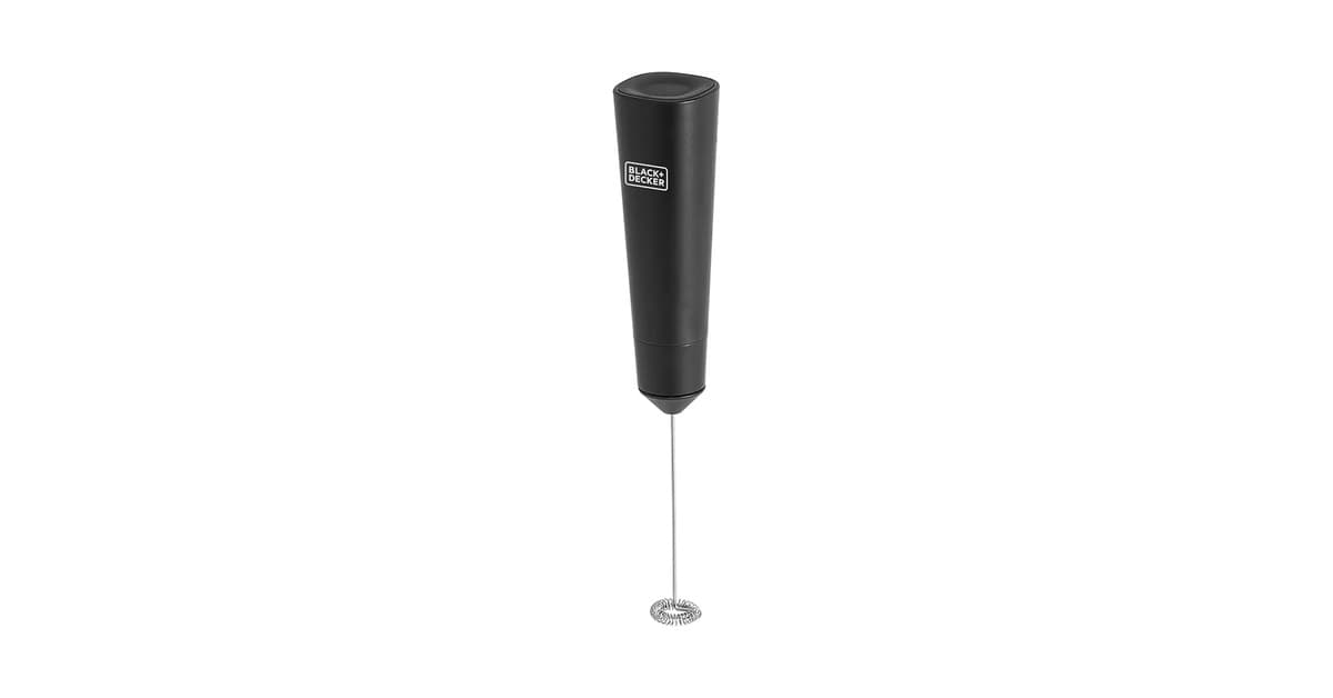 Qual o Melhor Mixer de Mão? 10 Opções Versáteis