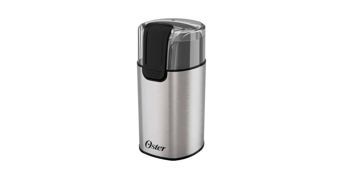 Qual o Melhor Moedor de Café Manual ou Elétrico: Top 8