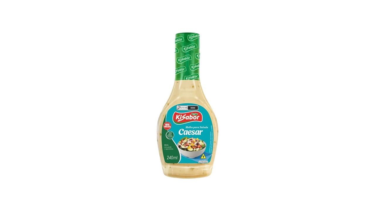 Qual o Melhor Molho para Salada Tropical? Top 8