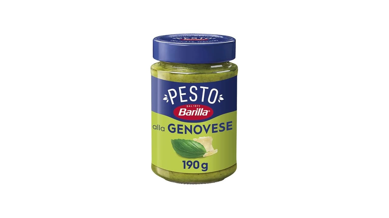 Qual o Melhor Molho Pesto Pronto? 10 Opções do Clássico ao Trufado