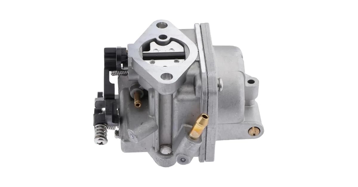 Qual o Melhor motor de popa 4 tempos? Guia de Compra