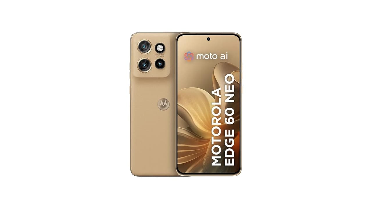 Qual o Melhor motorola edge 50 pro ou edge 50 neo? Análise Prática