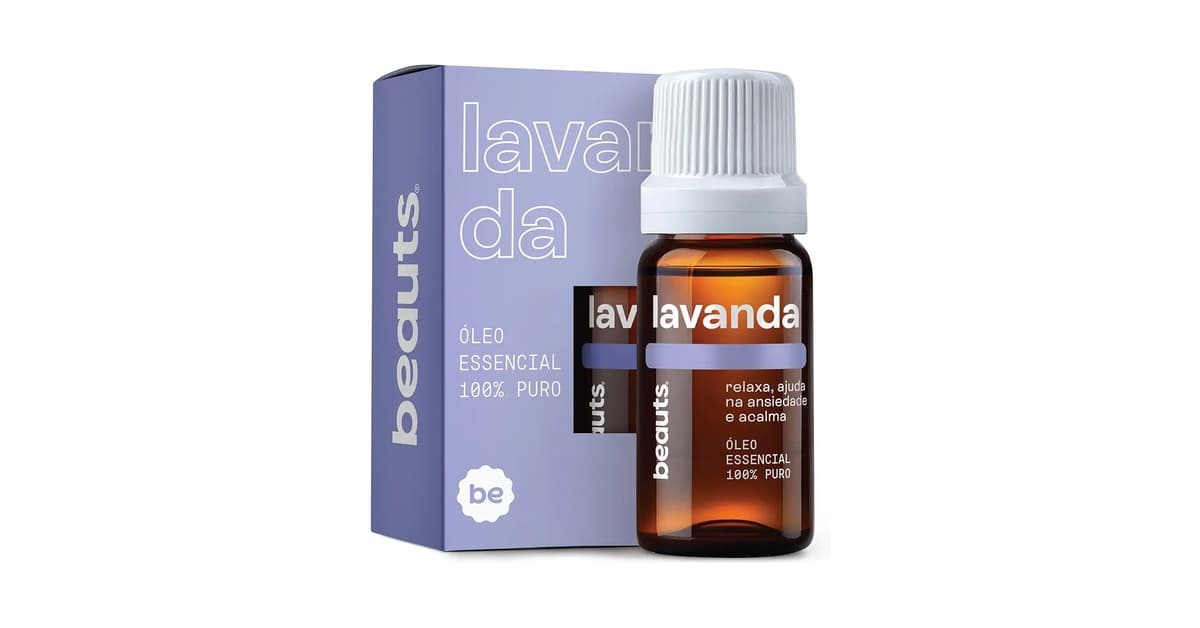 Qual o Melhor óleo essencial para dormir Profundo?