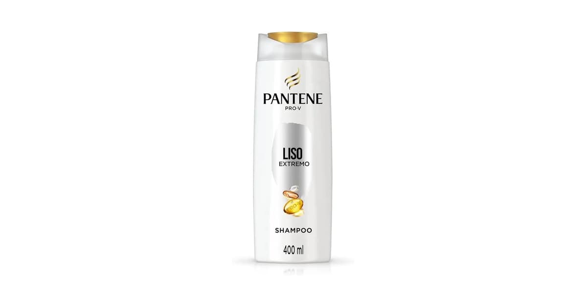 Qual o Melhor Pantene para Cabelo Liso: Top 10 Escolhas
