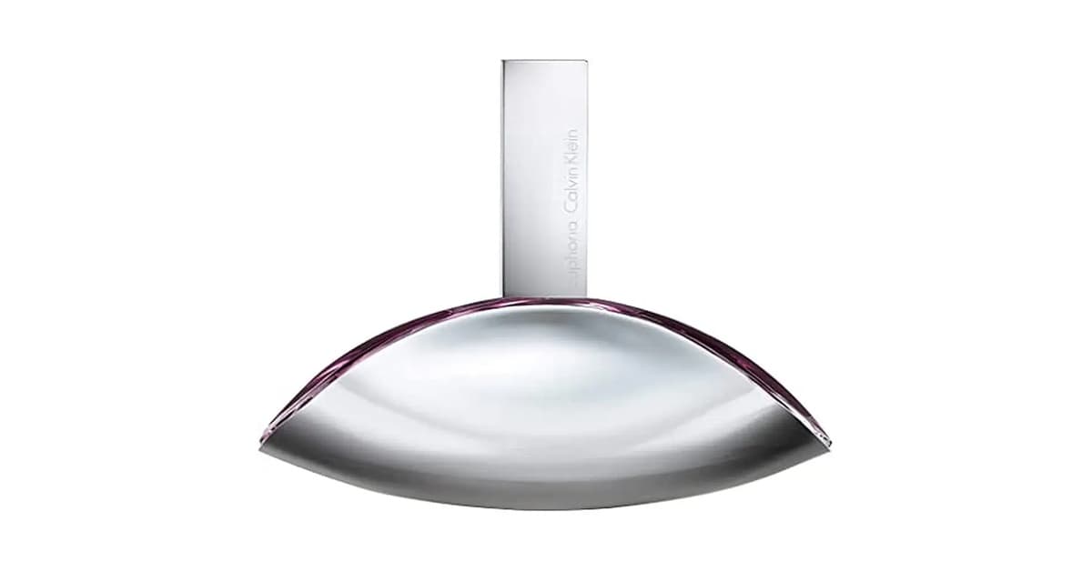 Qual o Melhor Perfume da Calvin Klein Feminino? Guia