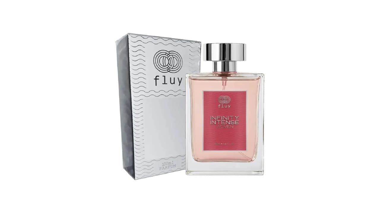 Qual o Melhor perfume da wepink infinity: Análise