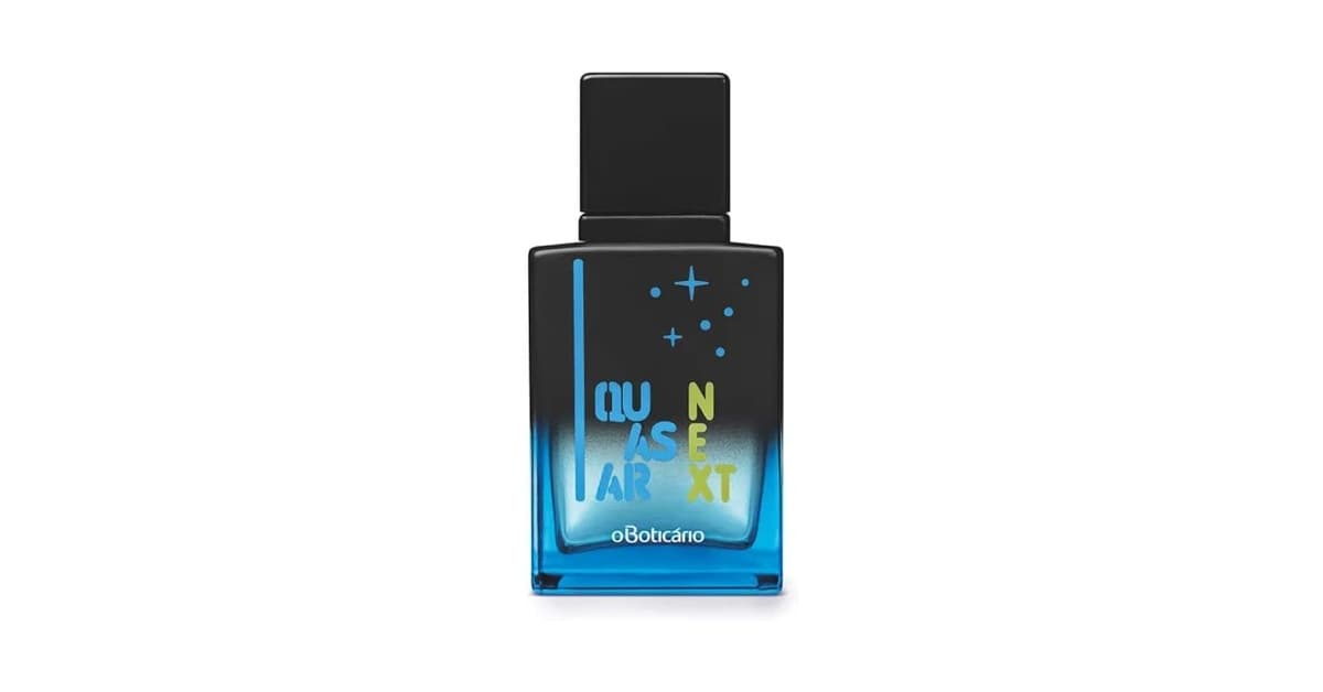 Qual o Melhor perfume infantil da boticário masculino? 4 Opções Incríveis