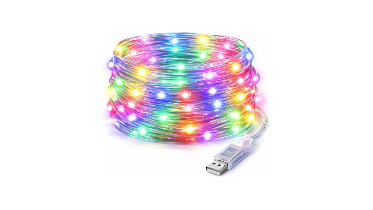 Qual o Melhor pisca pisca para árvore de natal: Smart ou Tradicional?