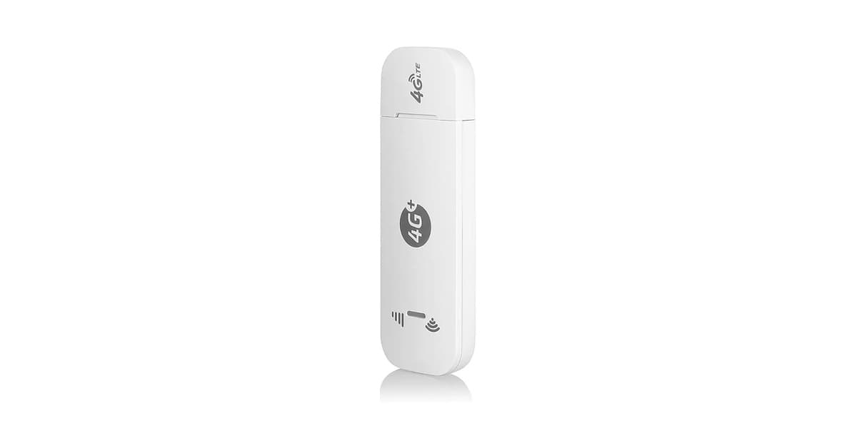 Qual o Melhor plano de internet móvel: Modems 4G?