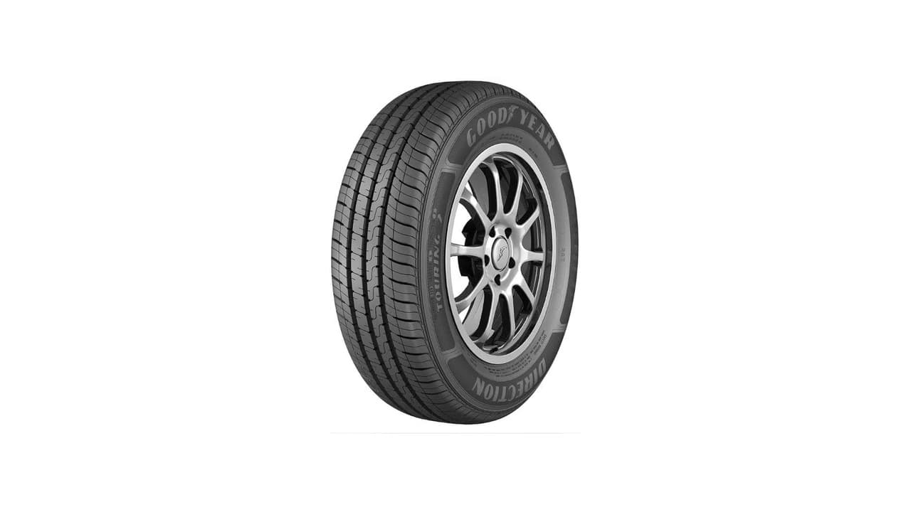 Qual o Melhor Pneu da Goodyear Aro 13: 4 Modelos