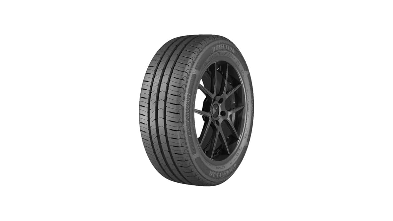 Qual o Melhor pneu da goodyear aro 16? 10 Opções