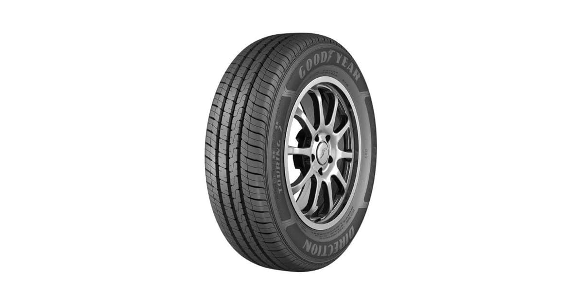 Qual o Melhor Pneu Goodyear Assurance ou Direction? Comparativo