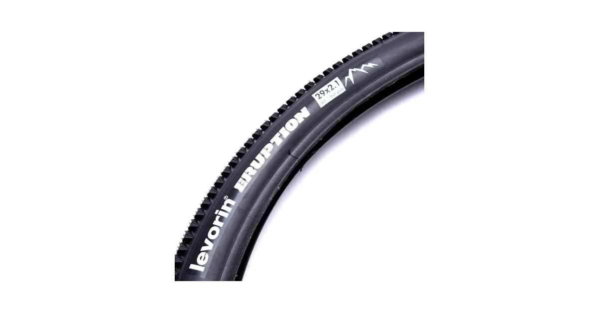 Qual o Melhor Pneu para Bicicleta Aro 29: Guia MTB