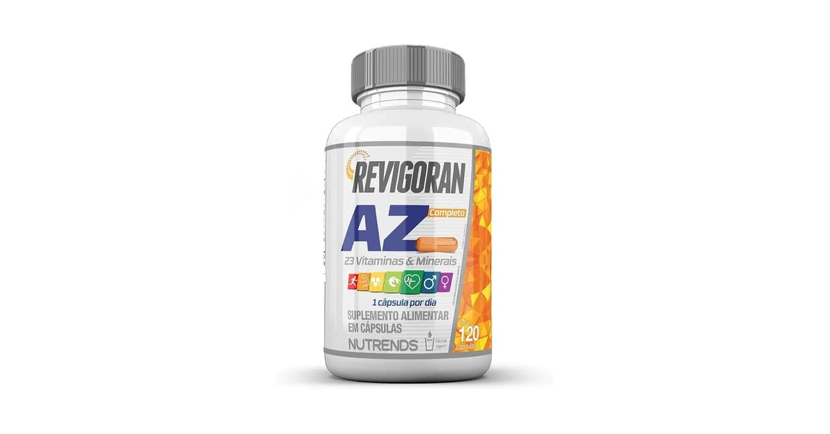 Qual o Melhor polivitamínico ou multivitamínico: 10 Opções Potentes