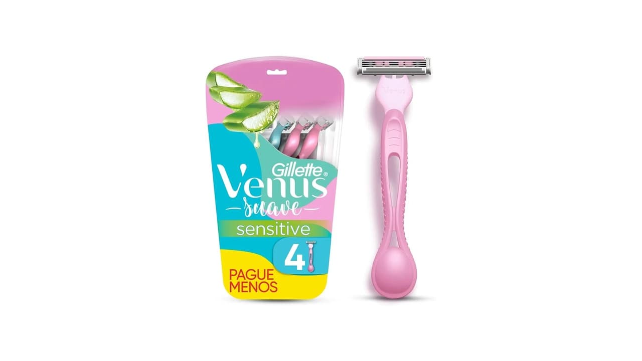 Qual o Melhor Prestobarba para Pele Sensível? 10 Opções Antirritação