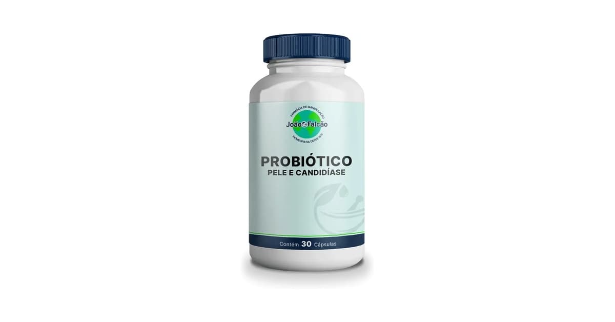 Qual o Melhor Probiótico de Farmácia: Guia Prático