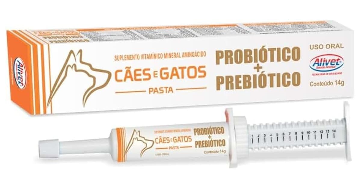 Qual o Melhor Probiótico para Cachorro Filhote: Guia