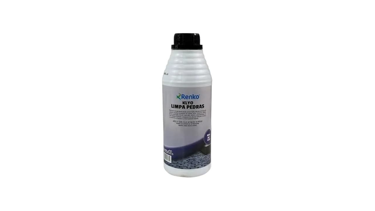 Qual o Melhor produto para limpar pedra miracema? Guia Limpeza Pesada