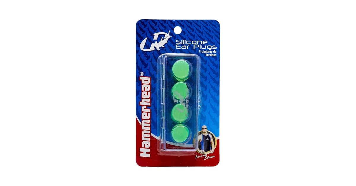 Qual o Melhor protetor auricular para natação? Guia
