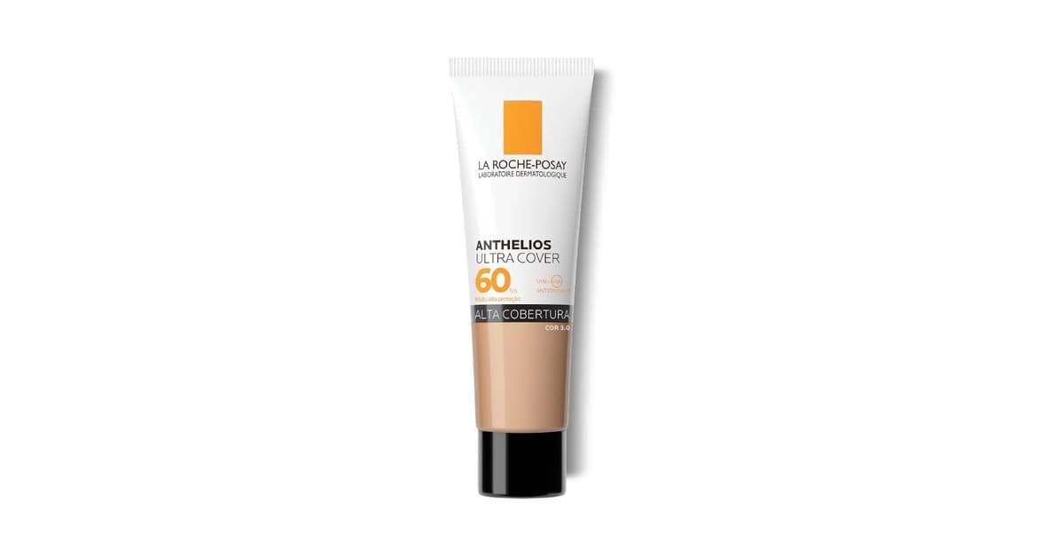 Qual o Melhor protetor solar com cor para quem tem melasma: 10 Opções Potentes