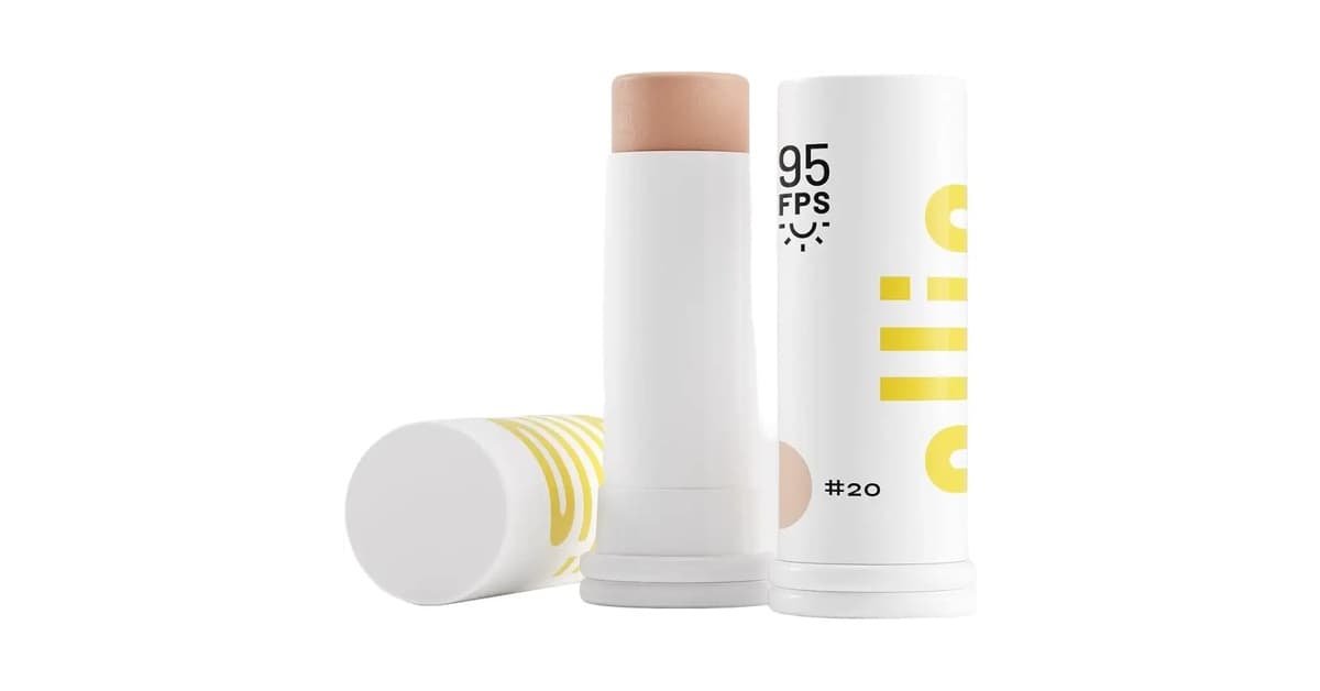 Qual o Melhor Protetor Solar em Bastão para Melasma? 10 Escudos Potentes