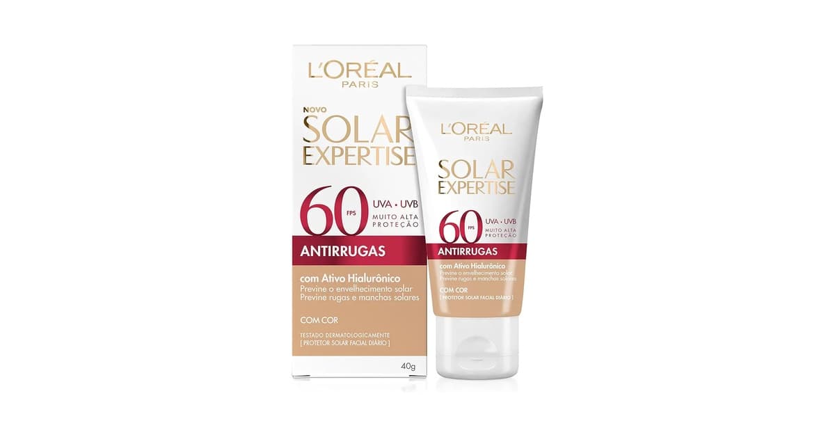 Qual o Melhor protetor solar para o rosto com cor? Análise Top 10