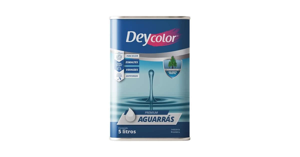 Qual o Melhor removedor de tinta esmalte sintetico? 10 Opções Potentes