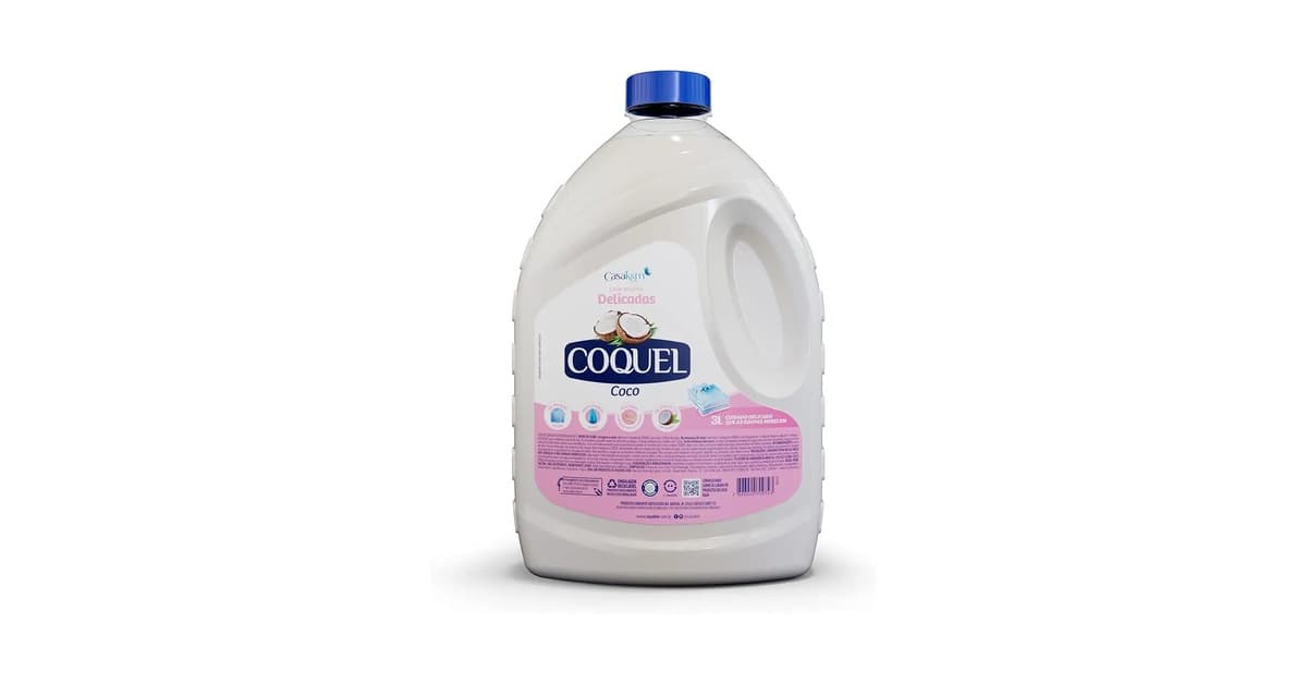 Qual o Melhor Sabão de Coco para Lavar os Cabelos: Vale a Pena?