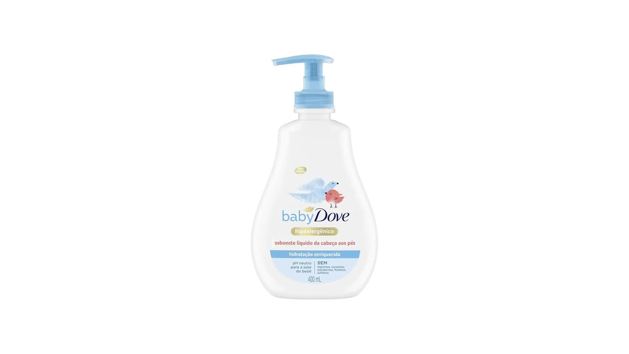 Qual o Melhor sabonete para bebê? 10 Opções Suaves