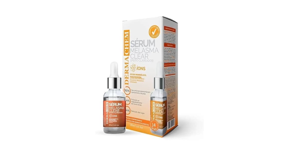 Qual o Melhor Sérum para o Rosto? Guia de Escolha