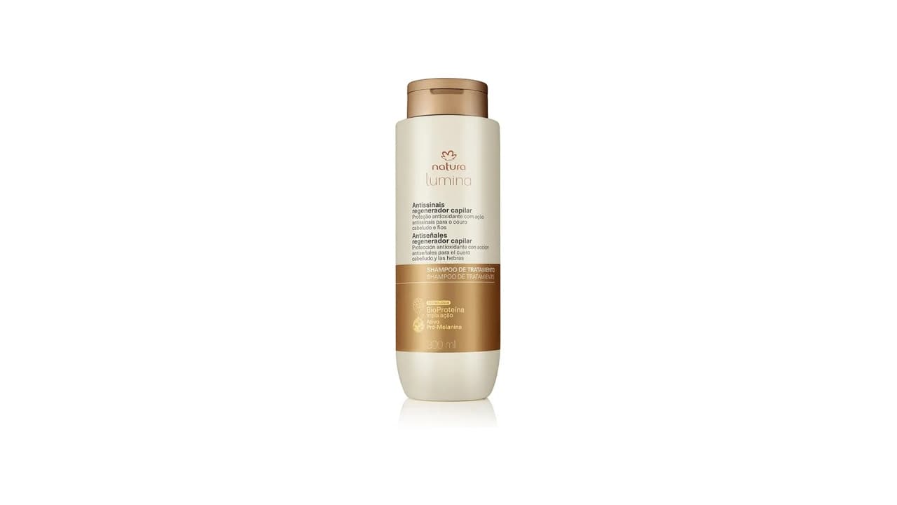 Qual o Melhor shampoo da natura para cabelos com progressiva: 5 Opções