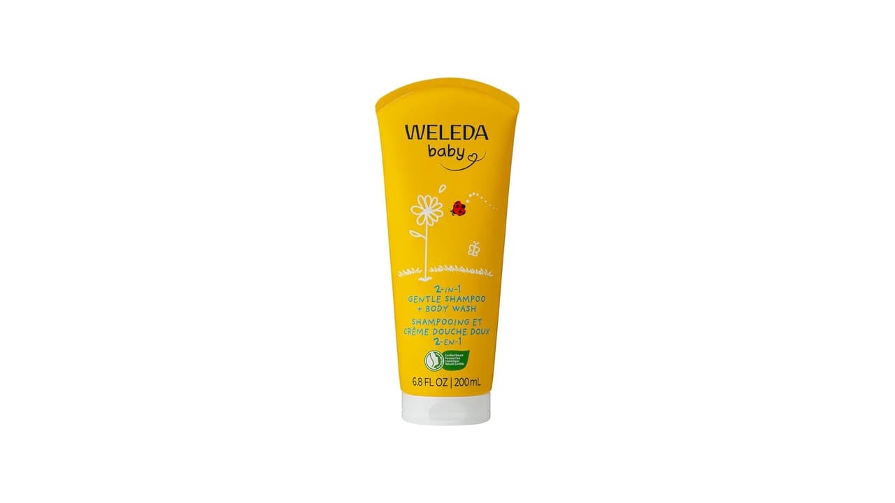 Qual o Melhor shampoo e sabonete para recém nascido: 10 Opções Suaves