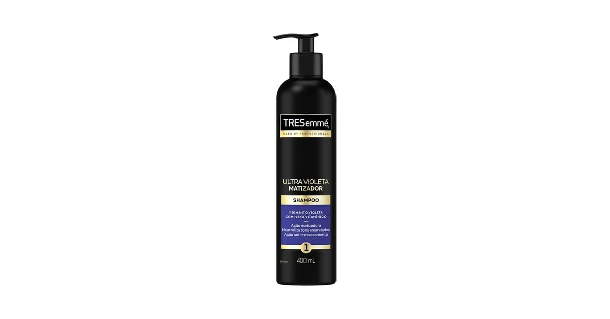 Qual o Melhor Shampoo Matizador para Cabelos Brancos: 10 Opções