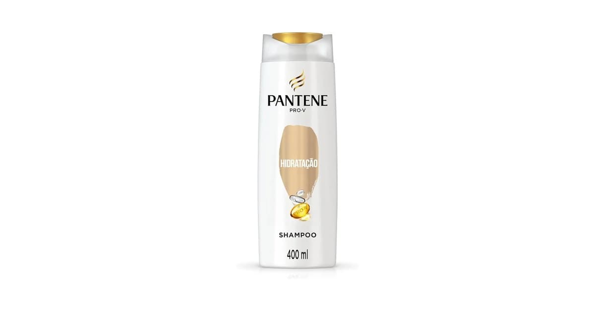 Qual o Melhor Shampoo Pantene para Cabelos Secos? 10 Opções