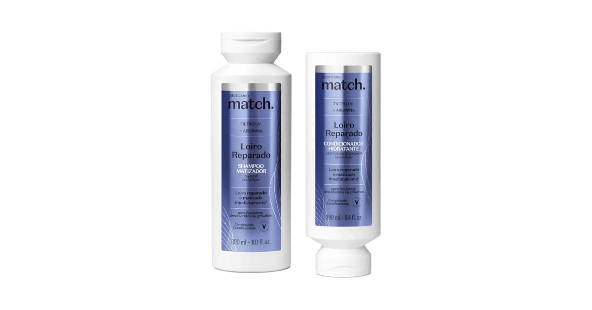 Qual o Melhor shampoo para cabelos com luzes e ressecados: Guia de Recuperação