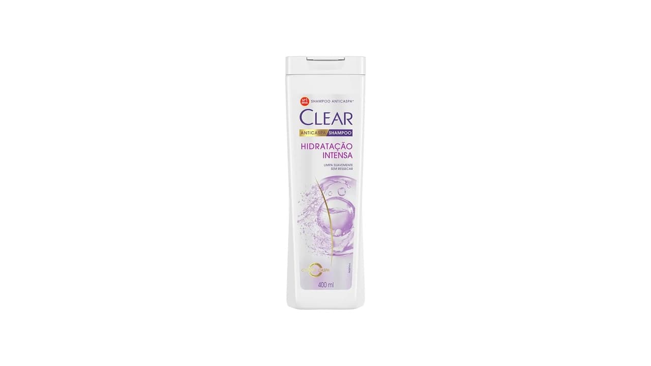 Qual o Melhor shampoo para caspa feminino? Top 9