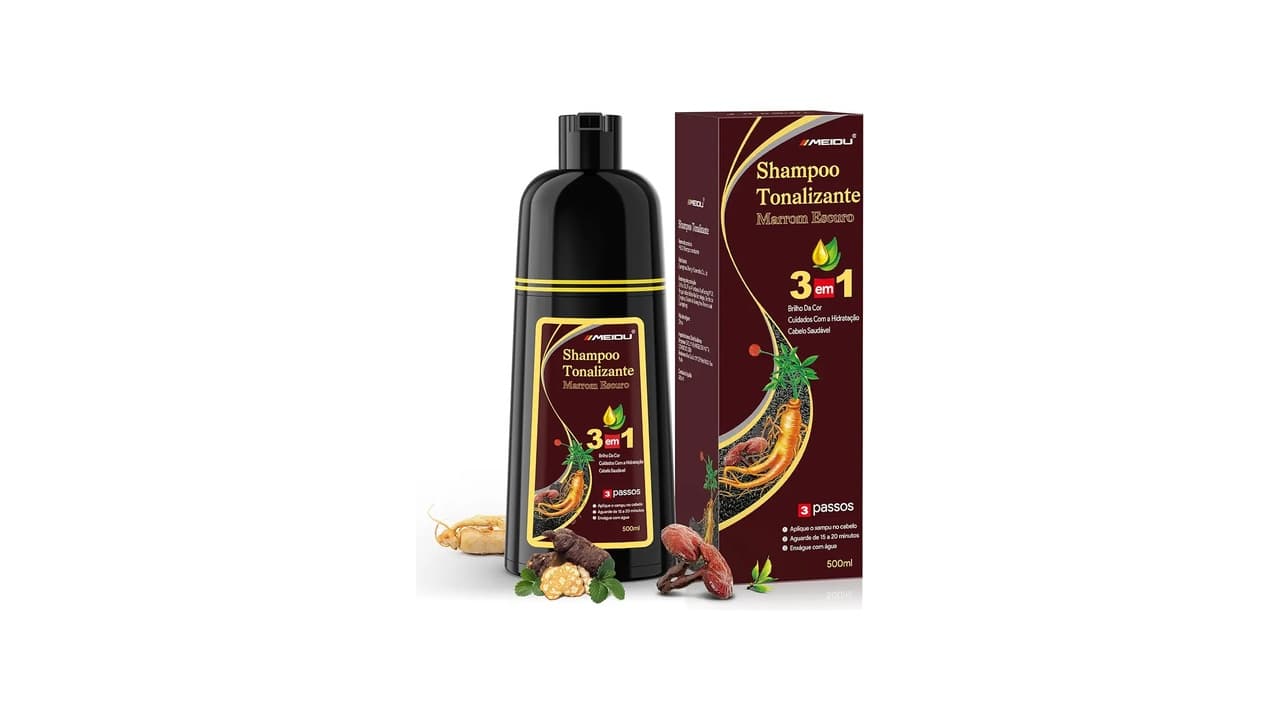 Qual o Melhor Shampoo Tonalizante Feminino: Top 10