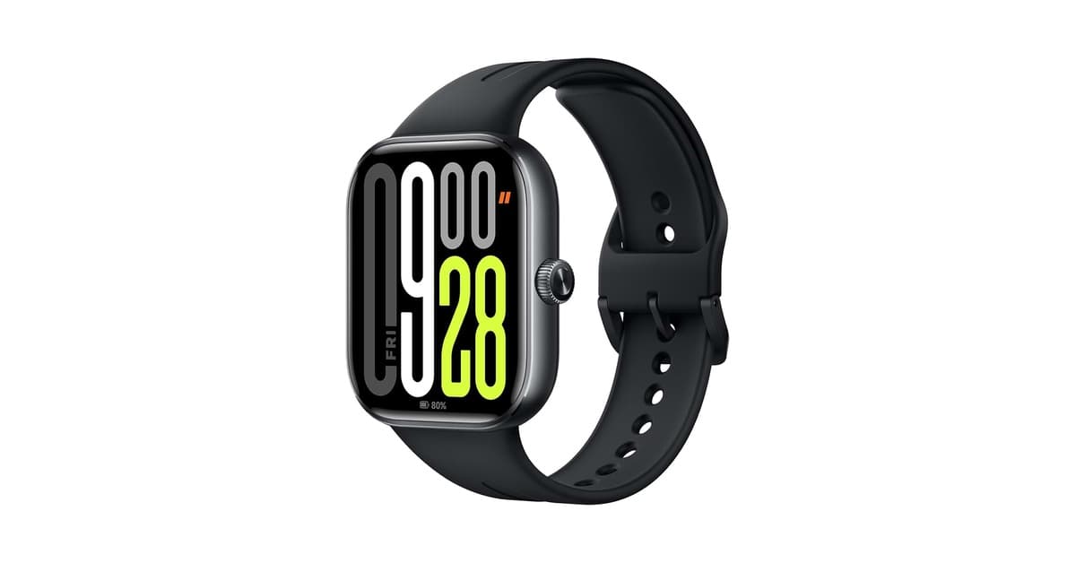 Qual o Melhor Smartwatch Custo Benefício: Top 10