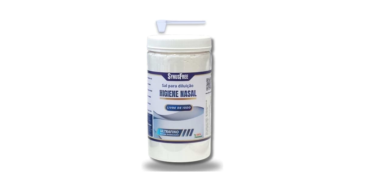 Qual o Melhor Soro para Fazer Lavagem Nasal em Bebê e Kits?