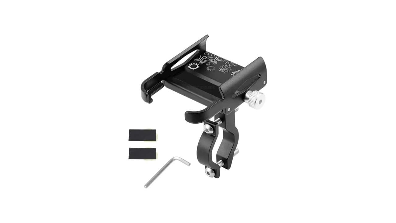 Qual o Melhor suporte de celular para moto? Top 10