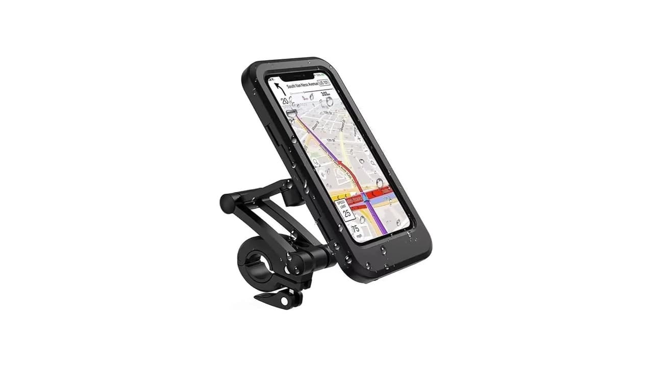 Qual o Melhor Suporte para Celular Moto: 10 Opções Seguras