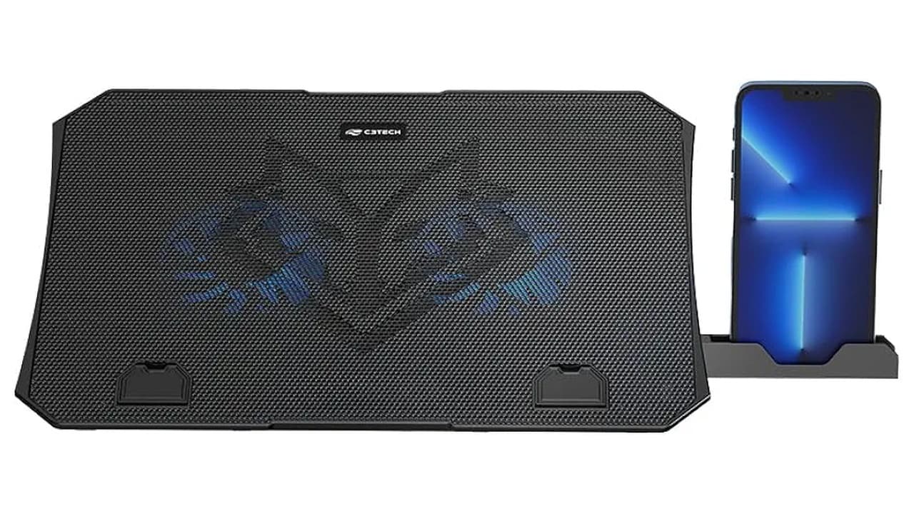 Qual o Melhor suporte para notebook com cooler: Top 10