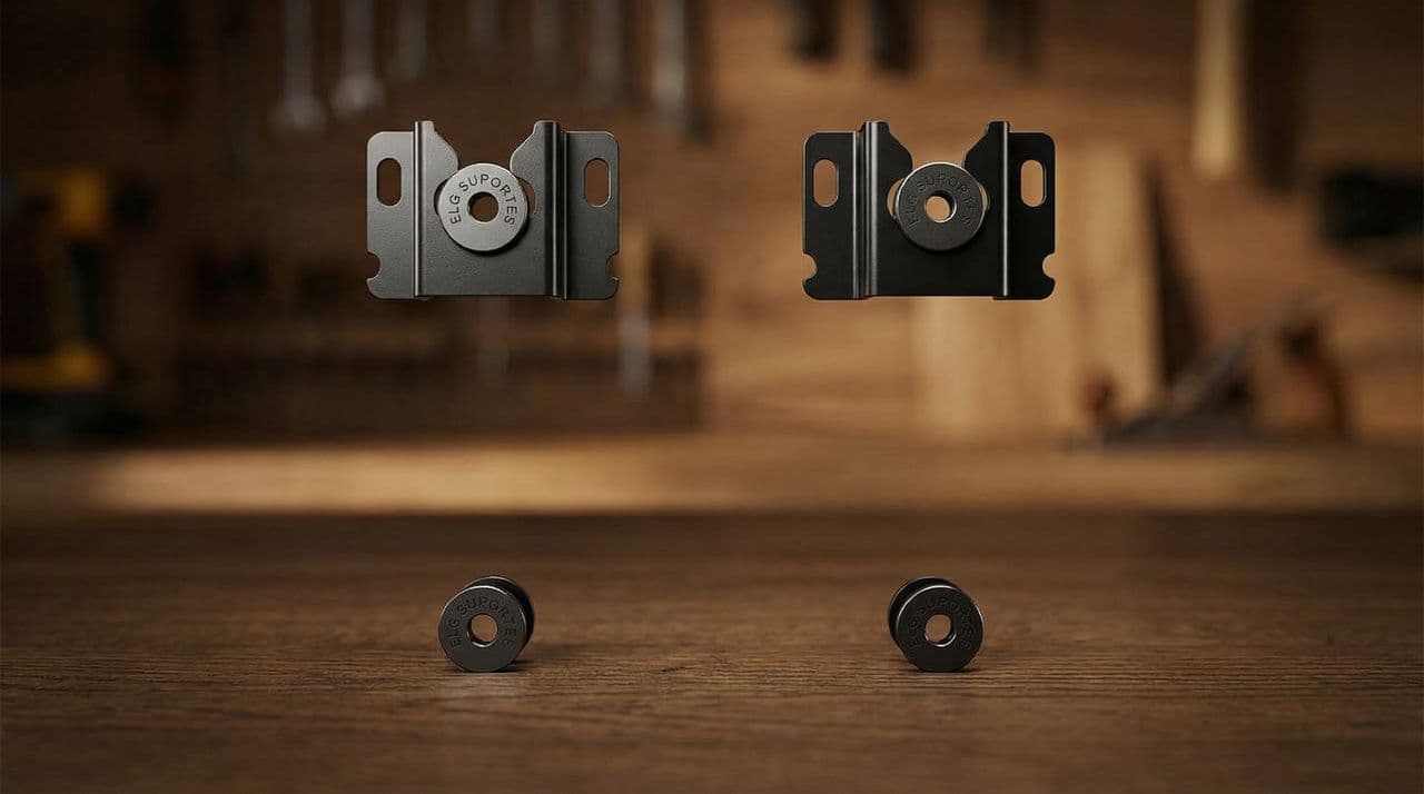 Qual o Melhor suporte para tv samsung 43 polegadas: Mesa ou Parede?