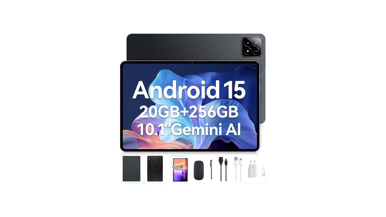 Qual o Melhor Tablet para Estudar na Faculdade com Caneta: Top 10 Modelos