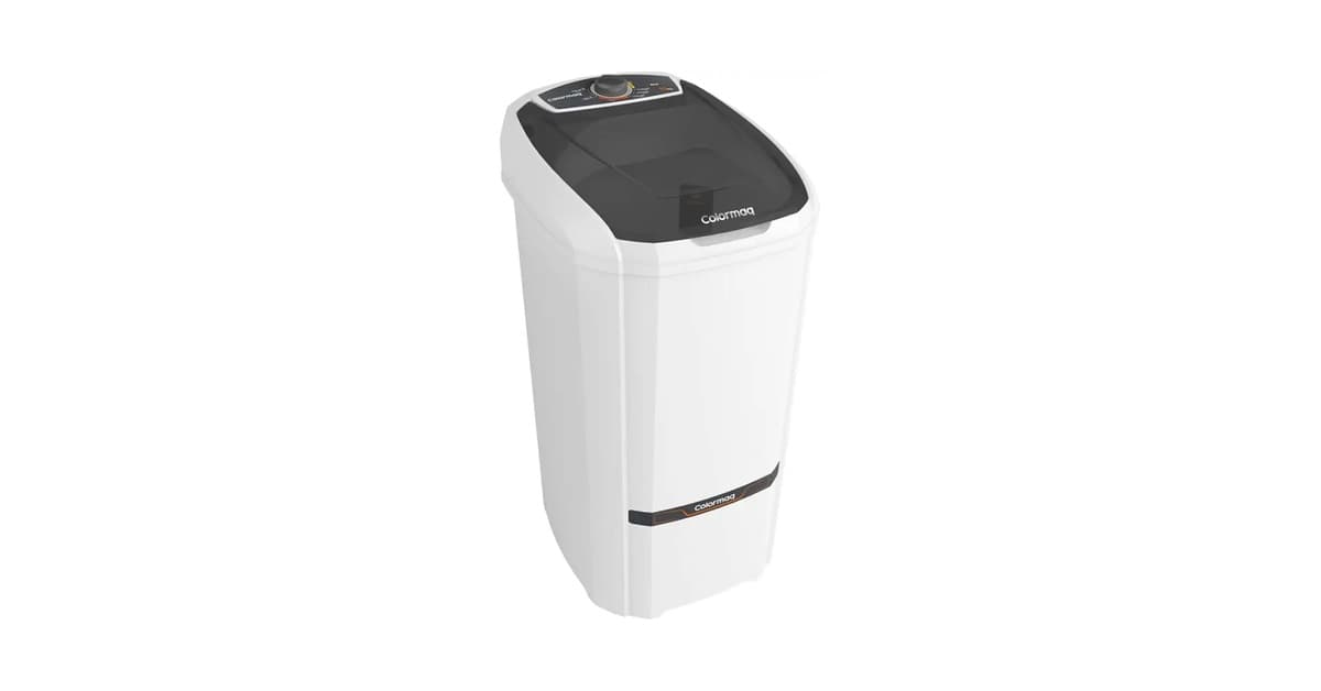 Qual o Melhor tanquinho de 10 kg? Top 10 Eficientes