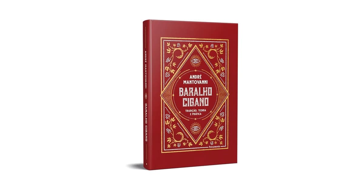 Qual o Melhor Tarot ou Baralho Cigano? Top 9 Opções