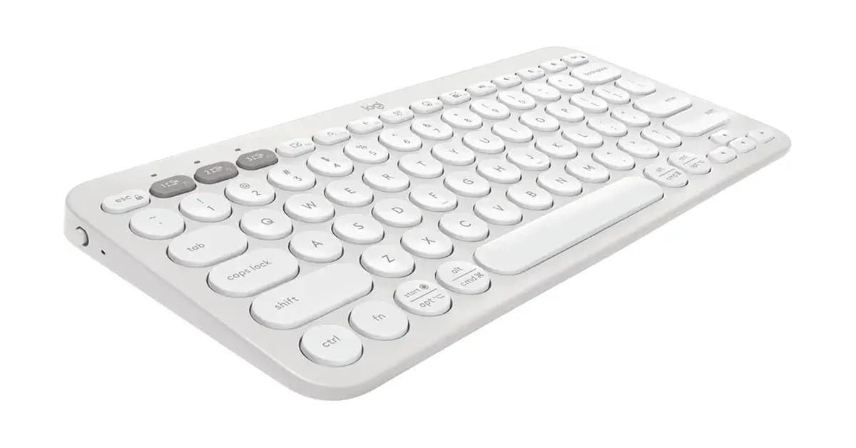 Qual o Melhor Teclado Wireless ou Bluetooth: Top 10