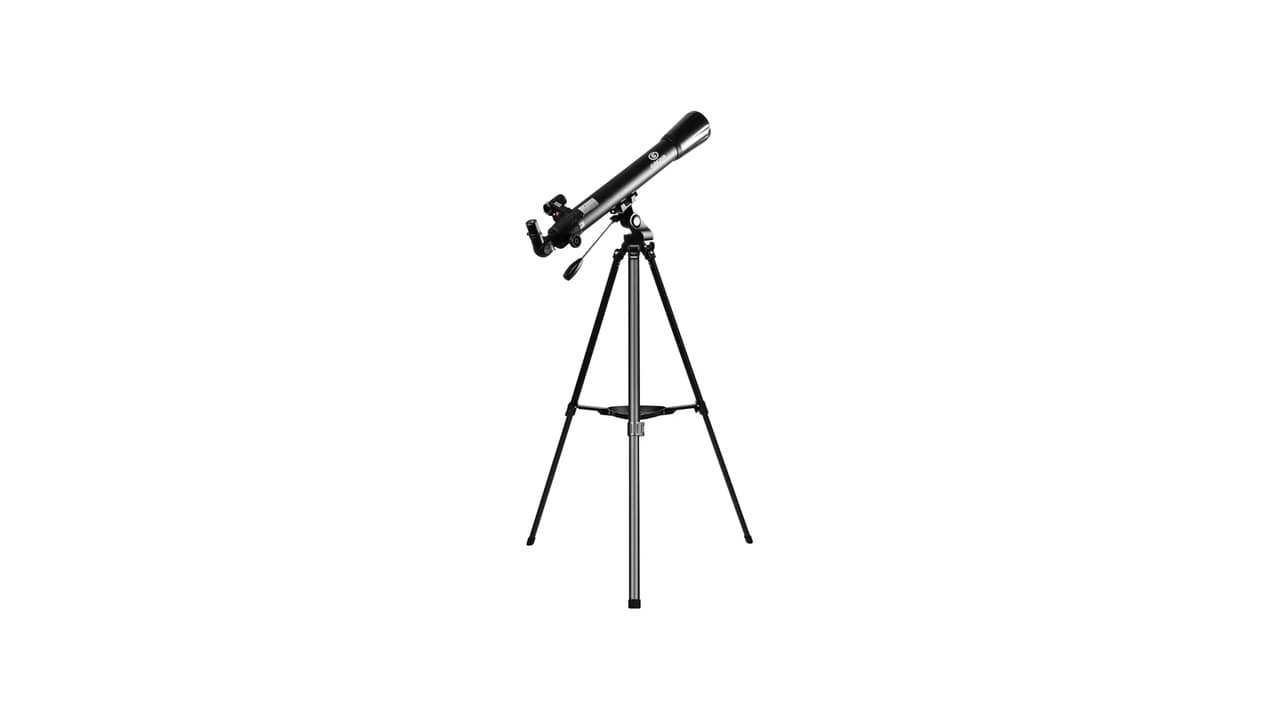 Qual o Melhor telescópio refrator? 10 Boas Opções
