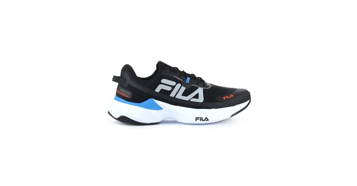 Qual o Melhor Tênis da Fila para Corrida? Top 10