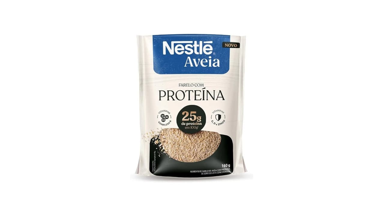 Qual o Melhor Tipo de Aveia para Ganhar Massa Muscular? Guia de Hipertrofia